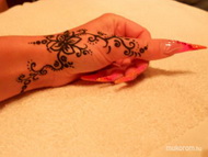 Best Nails - henna magamnak